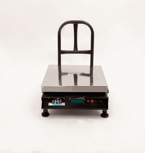 350MM BENCH SCALE 