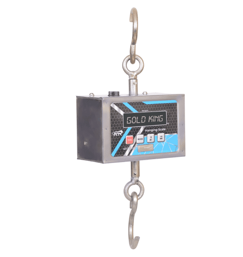 SS 50KG  Hanging Scales