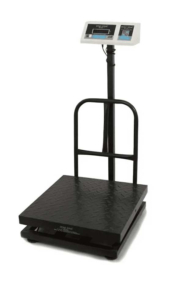 500mm BENCH SCALE 