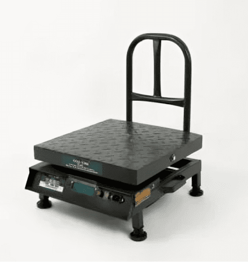 500mm BENCH SCALE 