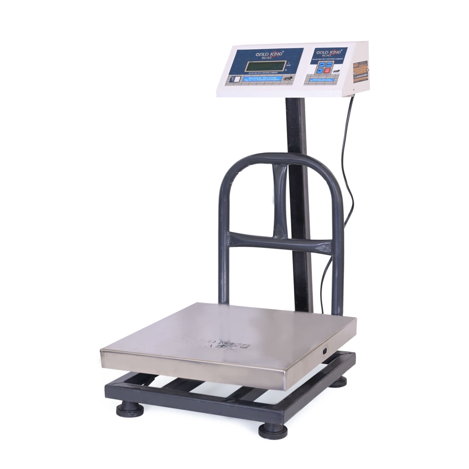 PLATFORM SCALE MS 350MM